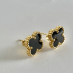 Black Clover Style Studs