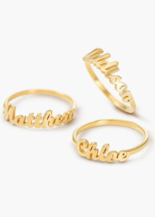 ring
