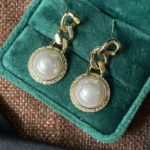 Dangling Earrings