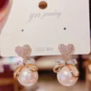 earring