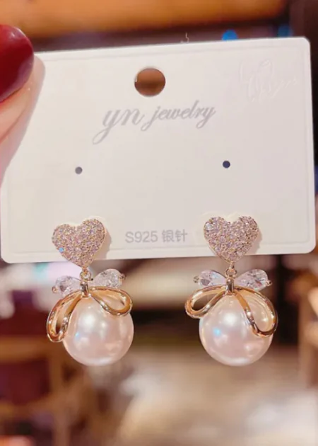 earring