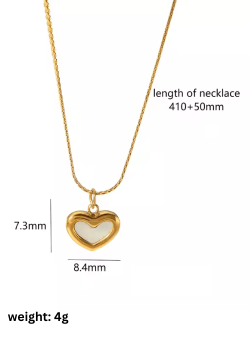 pendant
