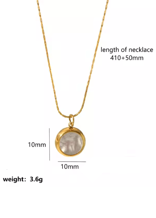 pendant