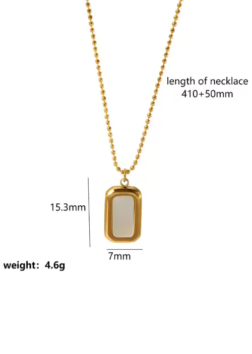 pendant