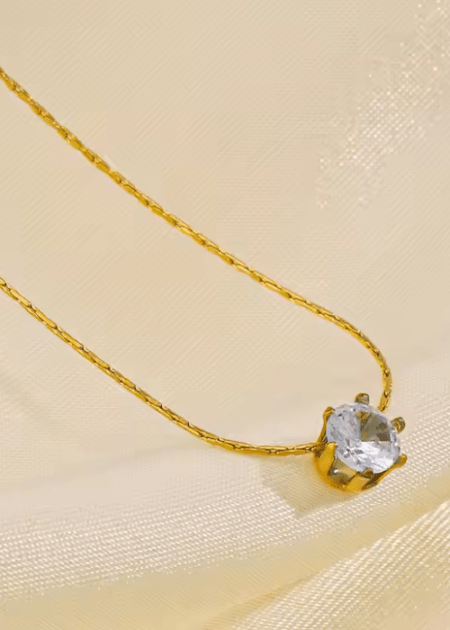 pendant