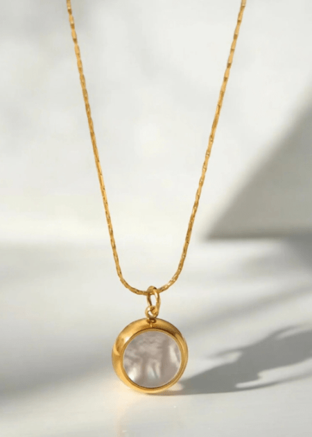 pendant