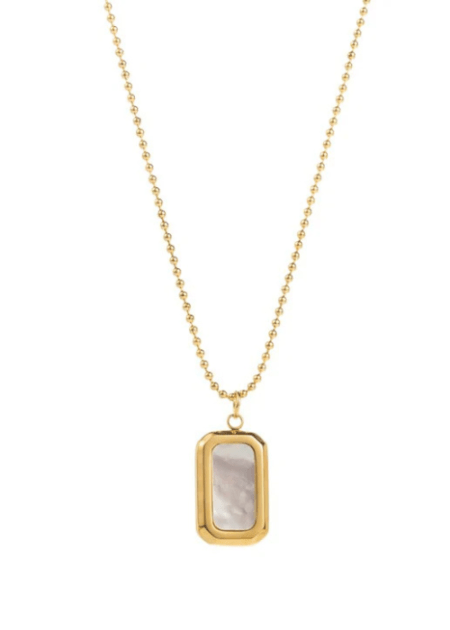 pendant