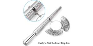 ring sizer