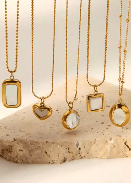 pendants