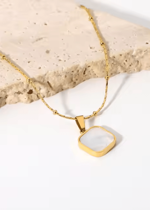 pendant