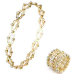 Ring & Bracelet (Two In One)