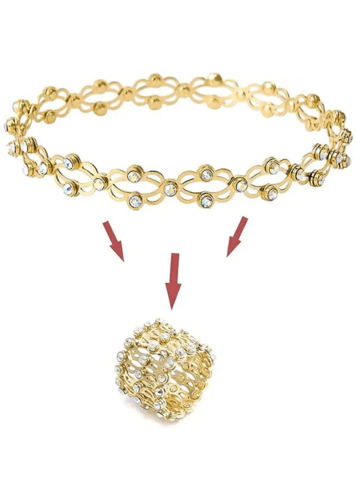 ring&bracelet