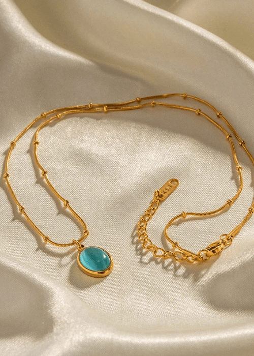 pendant