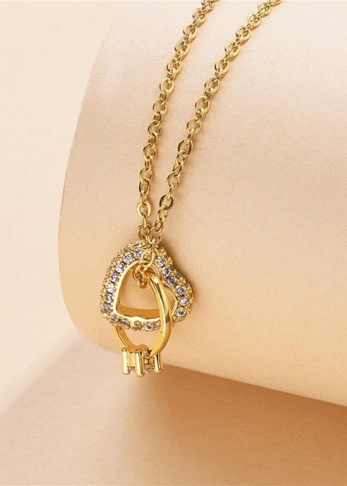 pendant
