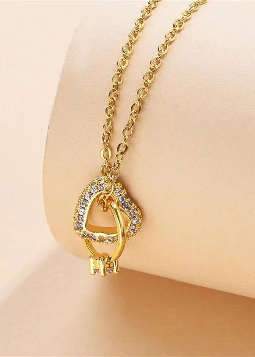 pendant