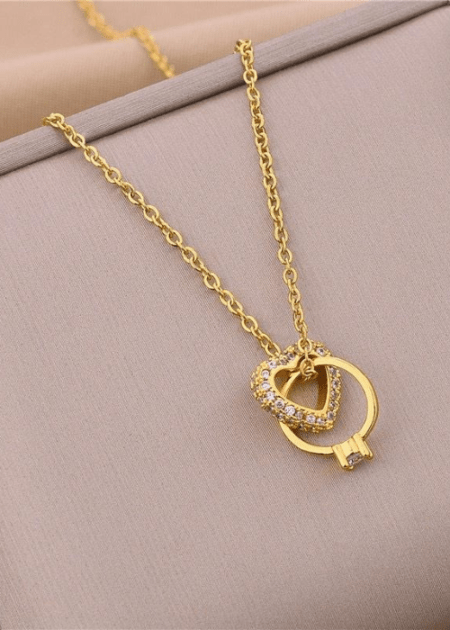 pendant