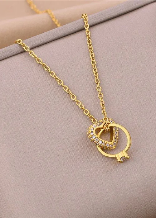 pendant