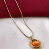 pendant