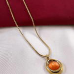 Bubbly Pendant