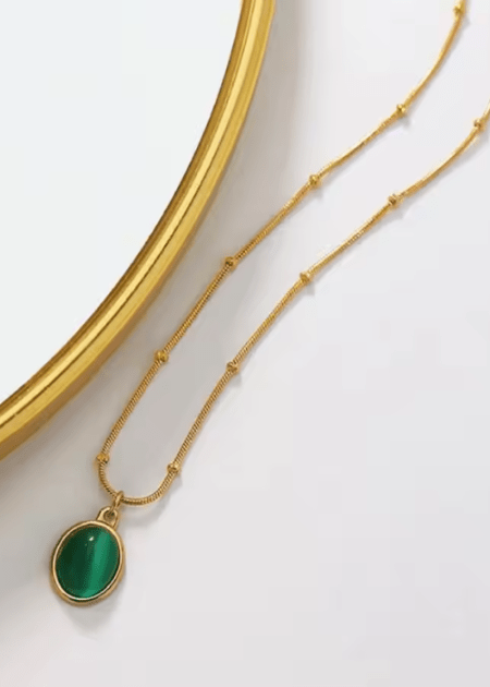 pendant