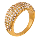 Classy Ring