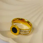 Roman Ring