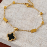Vancleaf Clover Bracelet