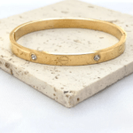 Stamp Cartier Kara