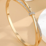 Double Ring Hand-Cuff