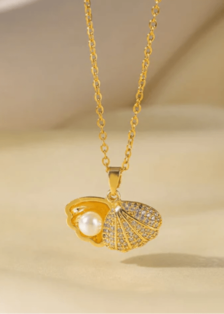 pendant