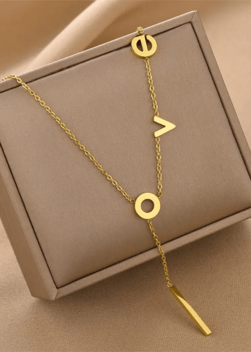 pendant