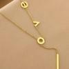 pendant