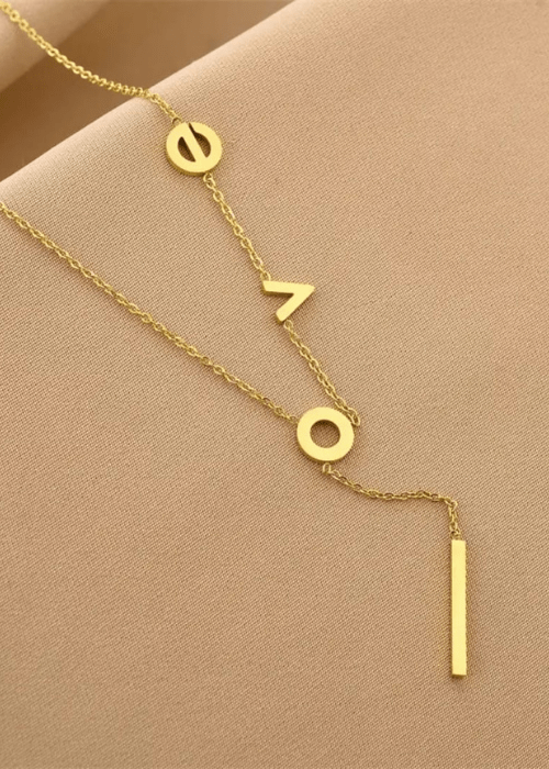 pendant