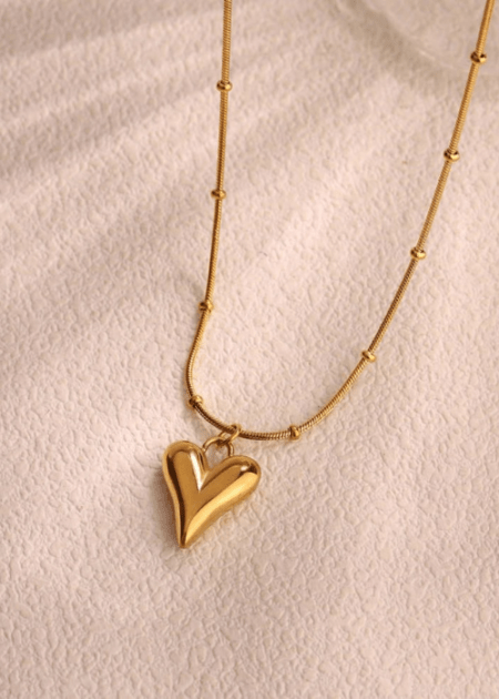 pendant