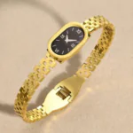 Fake Watch Hand Cuff