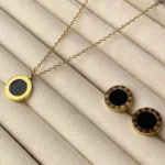 Roman Locket Set