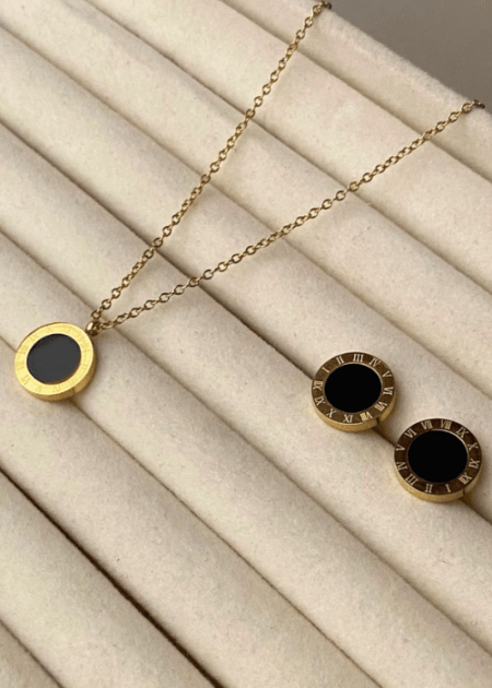 locket set