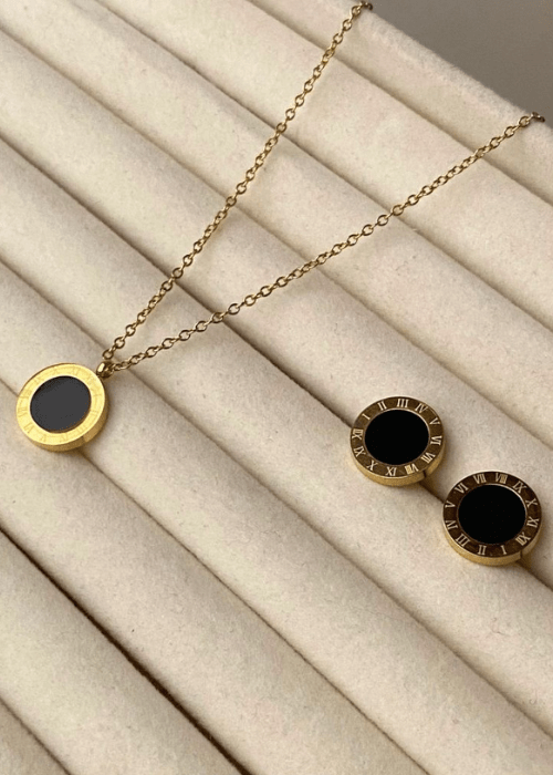 locket set