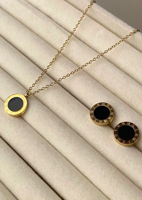 locket set