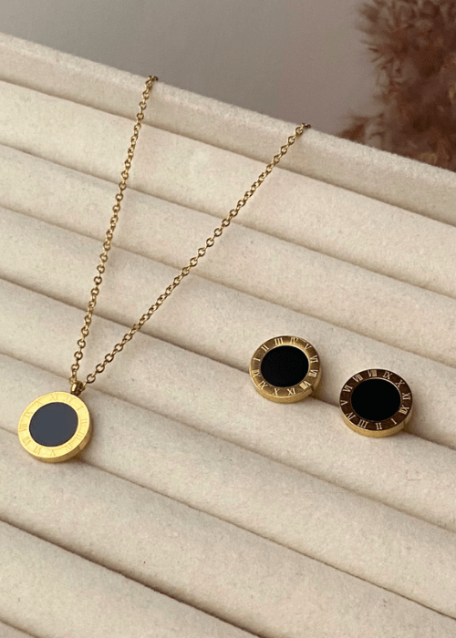 locket set