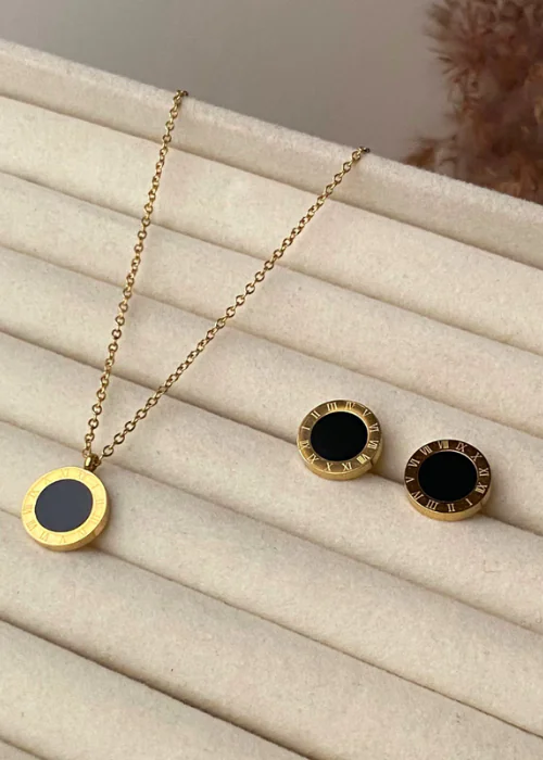 locket set