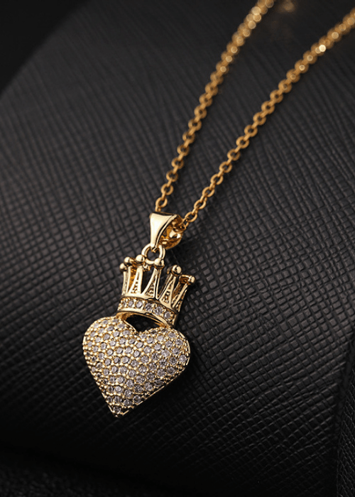 pendant
