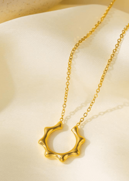 pendant