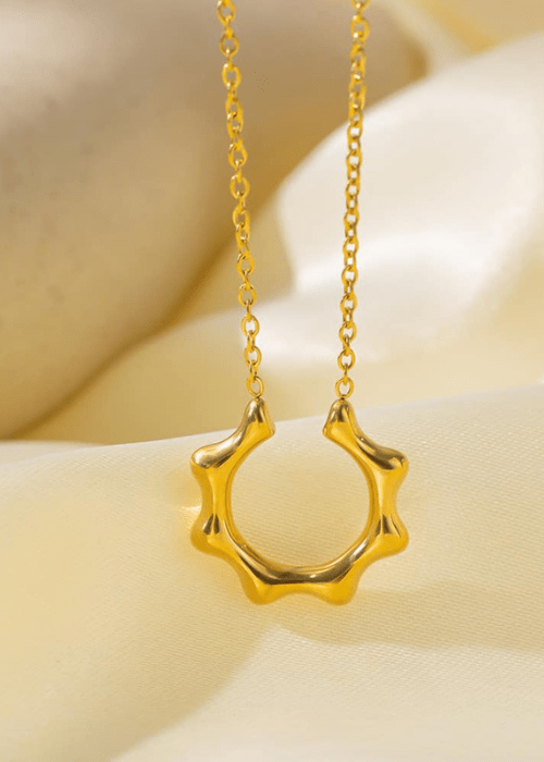 pendant