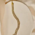 Decent Cubic Bracelet