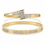 Pack Of Two Bracelets 002