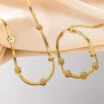 Snake Flowy Pendant Pack