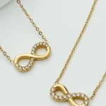 Infinity Stone Pendant