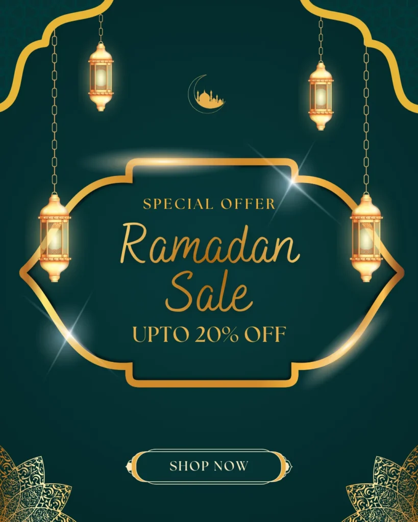 ramadan sale