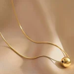 Ball Pendant
